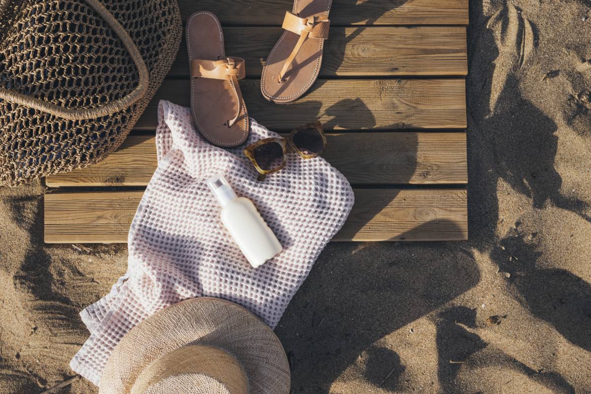 Beach Day Essentials: What to Pack for the Perfect Day Out