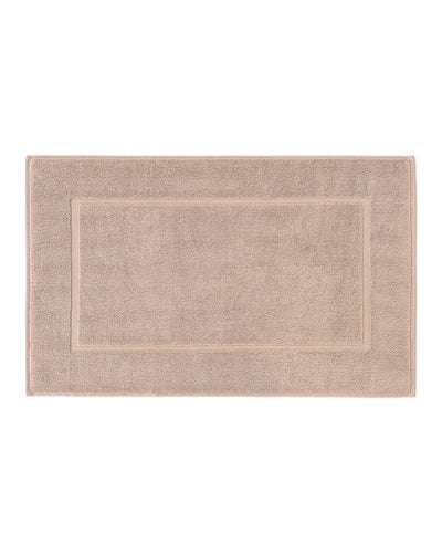 Cotton High-Absorbency Bath Mat