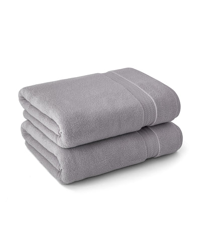 UltraSoft Premium Cotton 700 GSM Hand Towel Duo