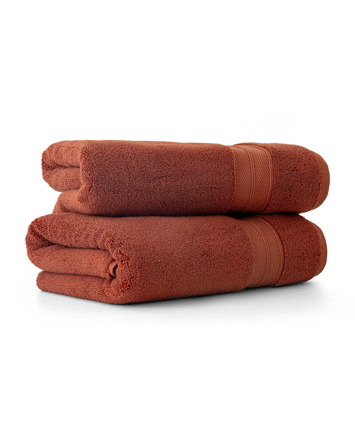 Modal & Cotton Premium Bath Towel Duo
