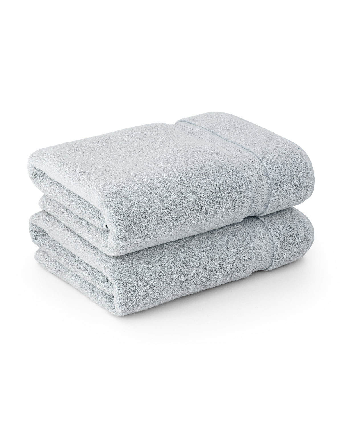 UltraSoft Premium Cotton 700 GSM Bath Towel Duo