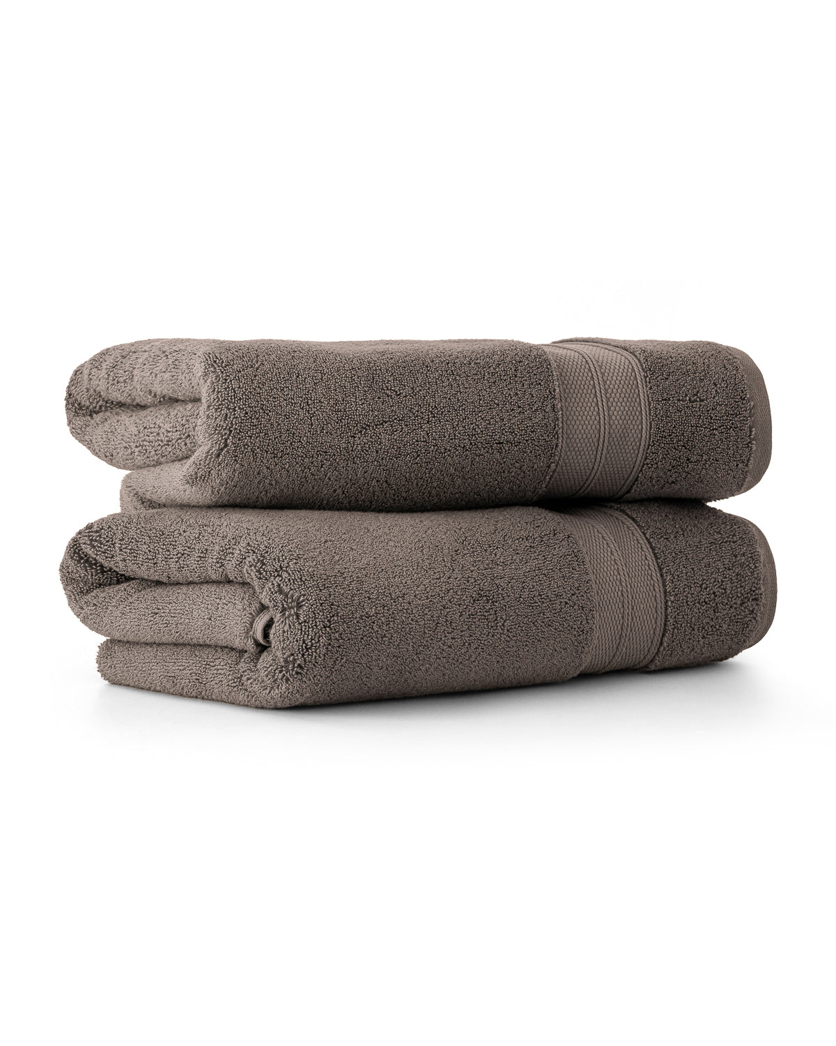 Modal & Cotton Premium Bath Towel Duo