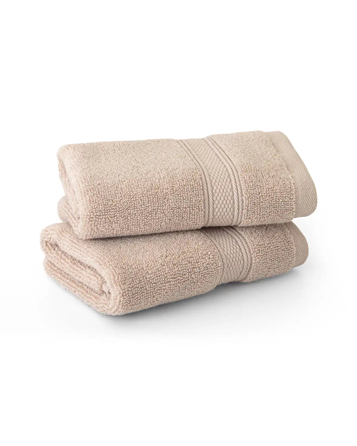 Modal & Cotton Premium Washcloth Duo