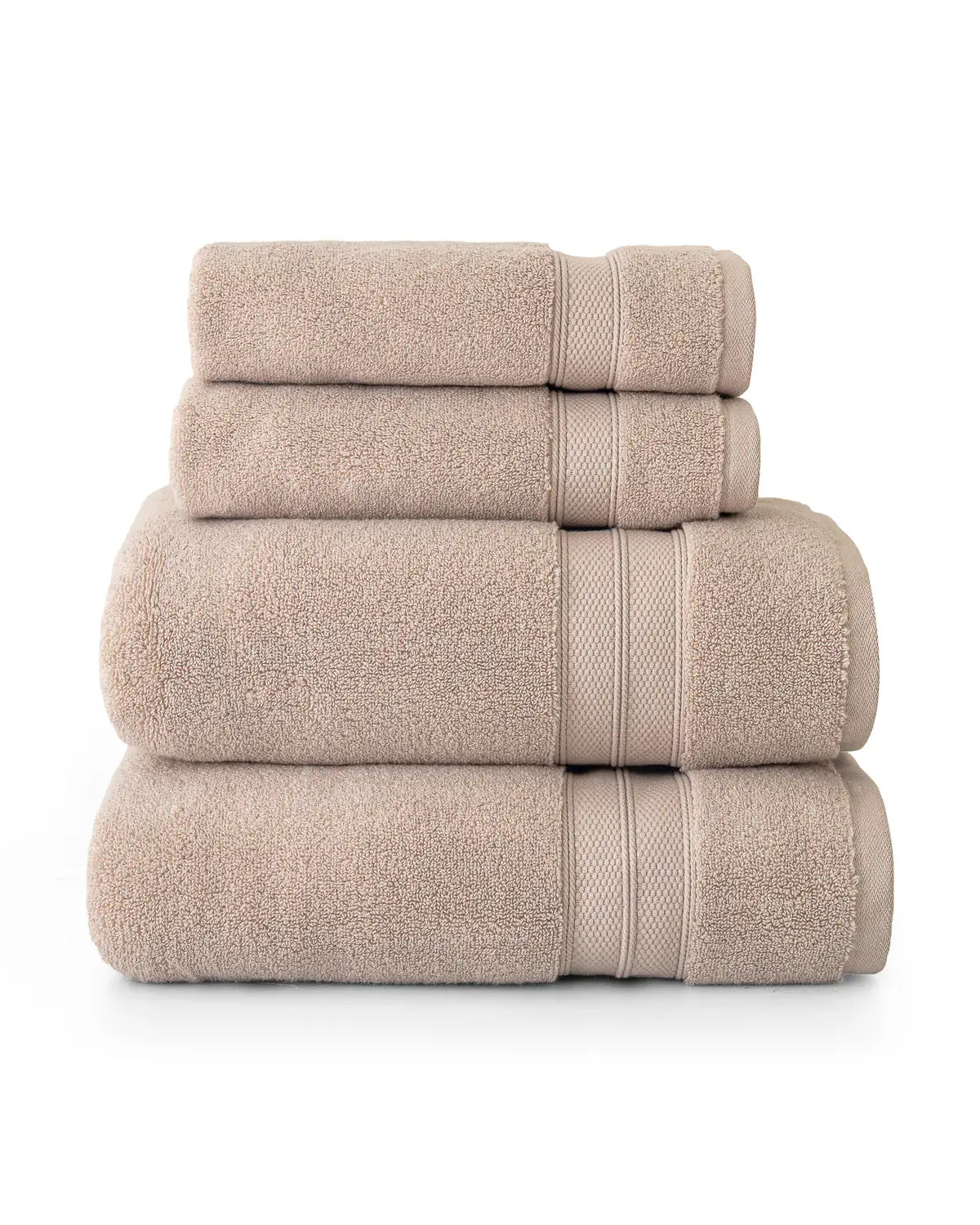 Modal & Cotton Premium Essential Bath Bundle