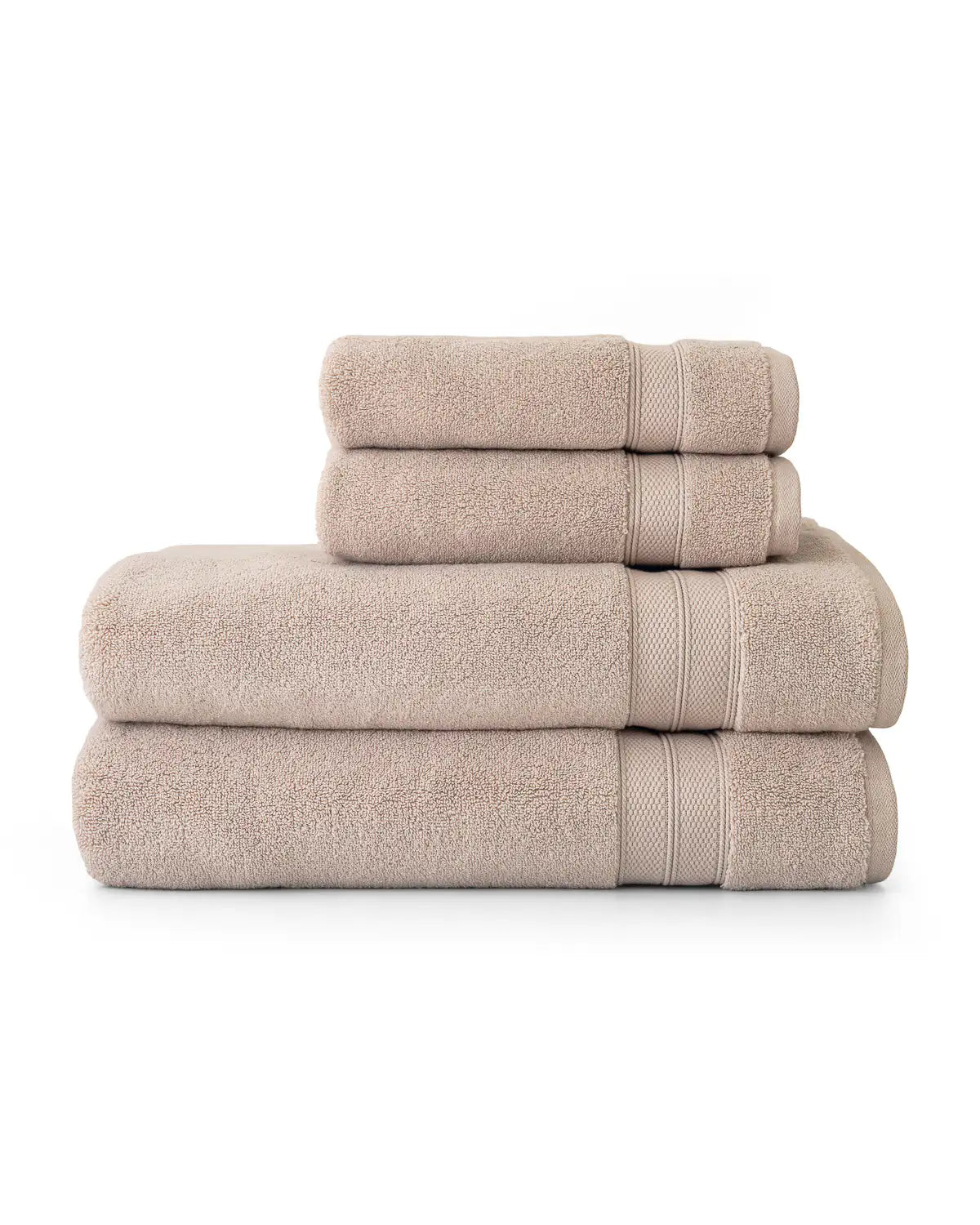 Modal & Cotton Premium Comfort Bath Bundle