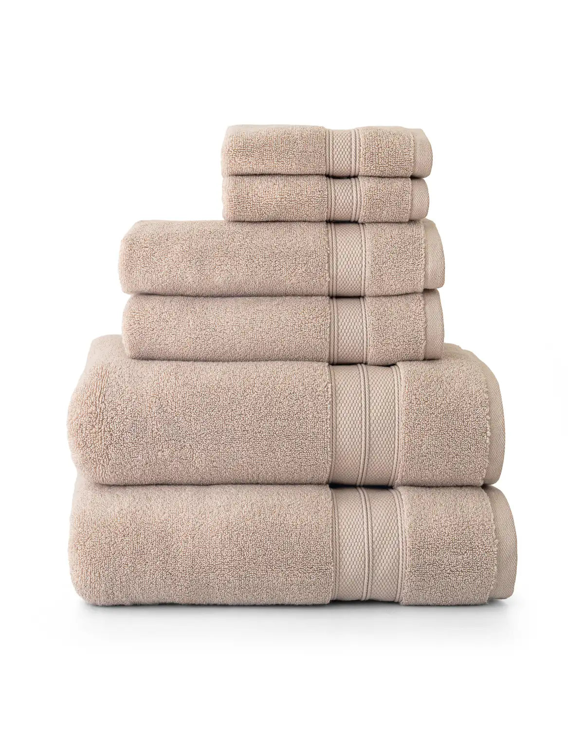 Modal & Cotton Premium Daily Bath Bundle