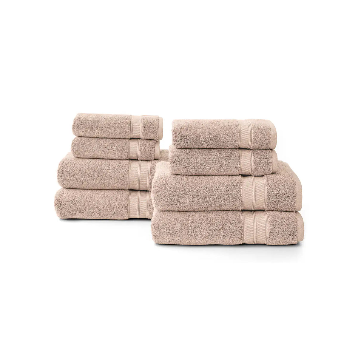 Modal & Cotton Premium Spa Bundle