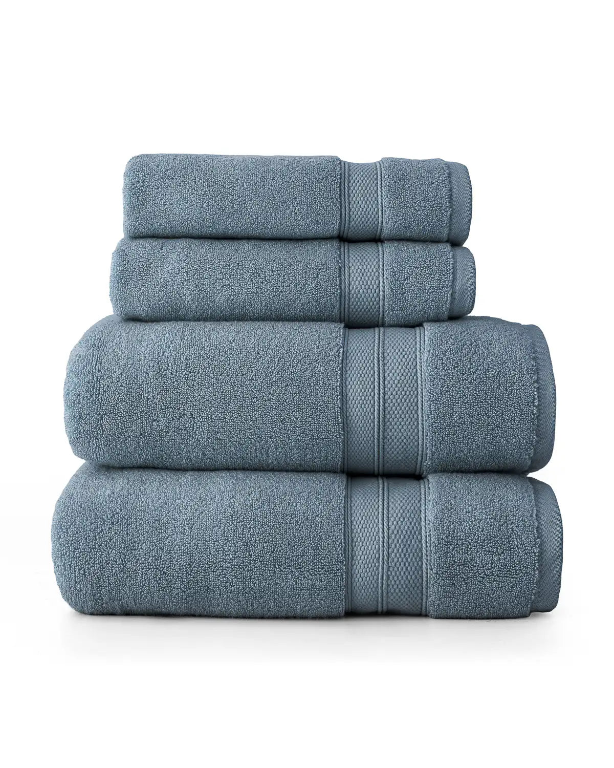 Modal & Cotton Premium Essential Bath Bundle