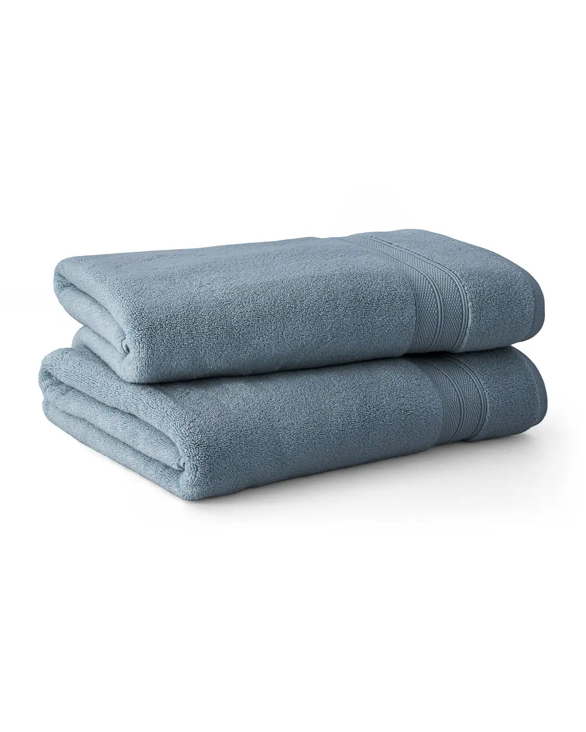 Modal & Cotton Premium Hand Towel Duo
