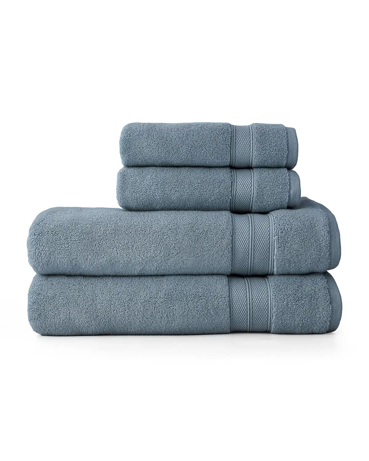 Modal & Cotton Premium Comfort Bath Bundle