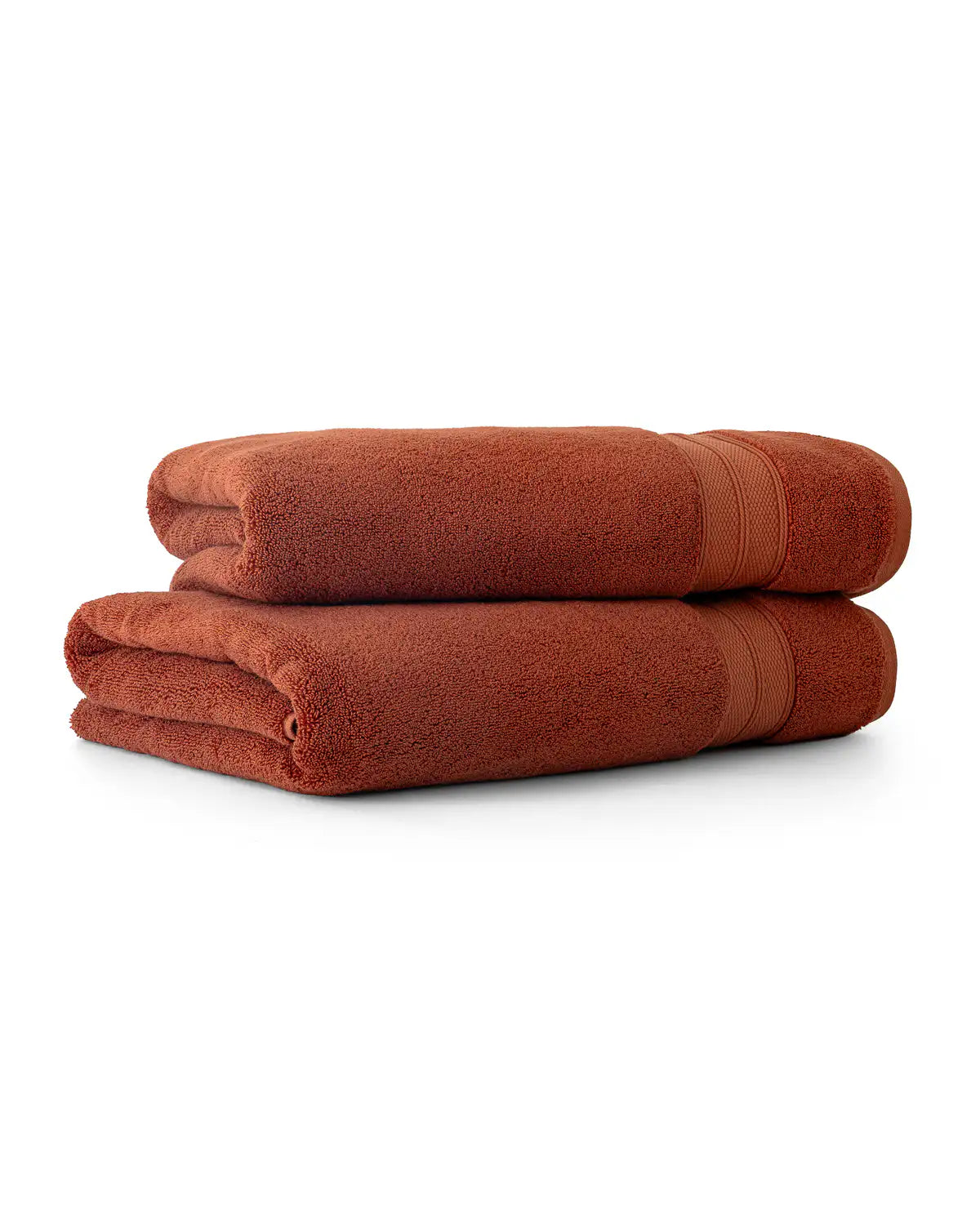 Modal & Cotton Premium Hand Towel Duo