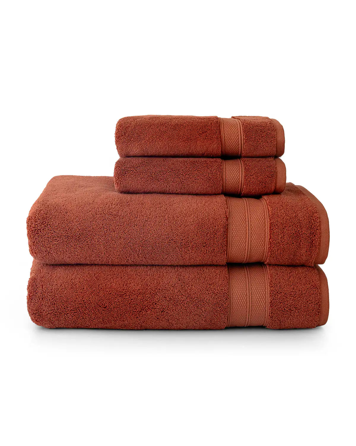 Modal & Cotton Premium Comfort Bath Bundle