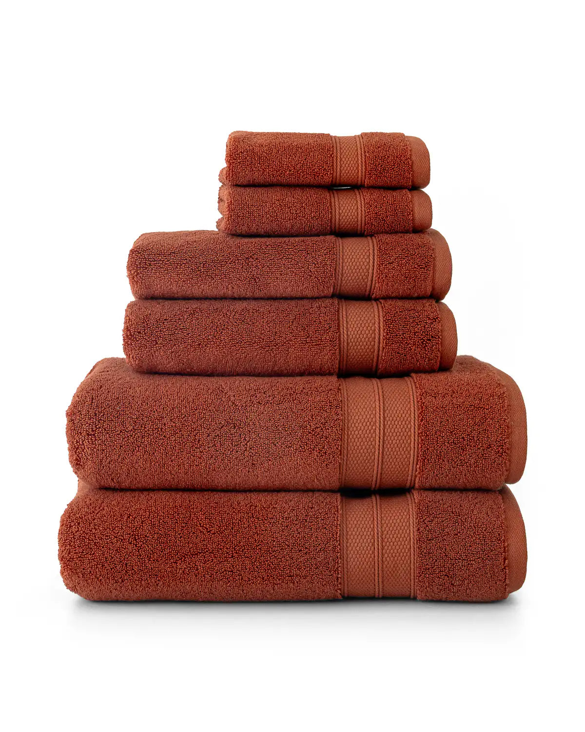 Modal & Cotton Premium Daily Bath Bundle