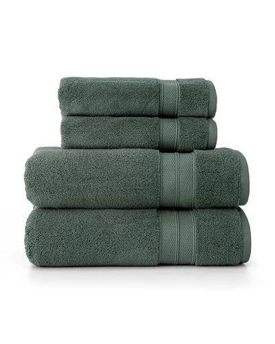 Modal & Cotton Premium Essential Bath Bundle