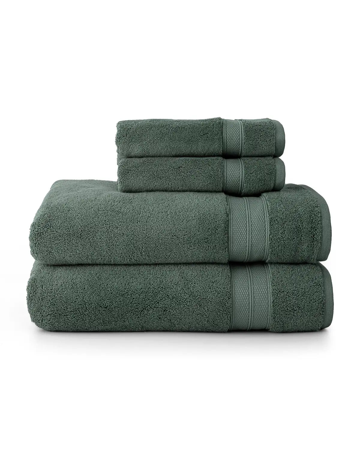 Modal & Cotton Premium Comfort Bath Bundle