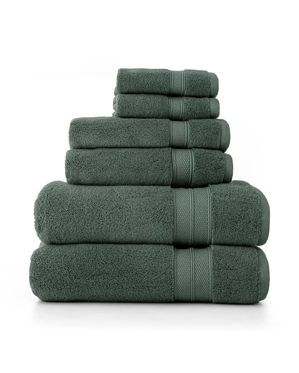 Modal & Cotton Premium Daily Bath Bundle