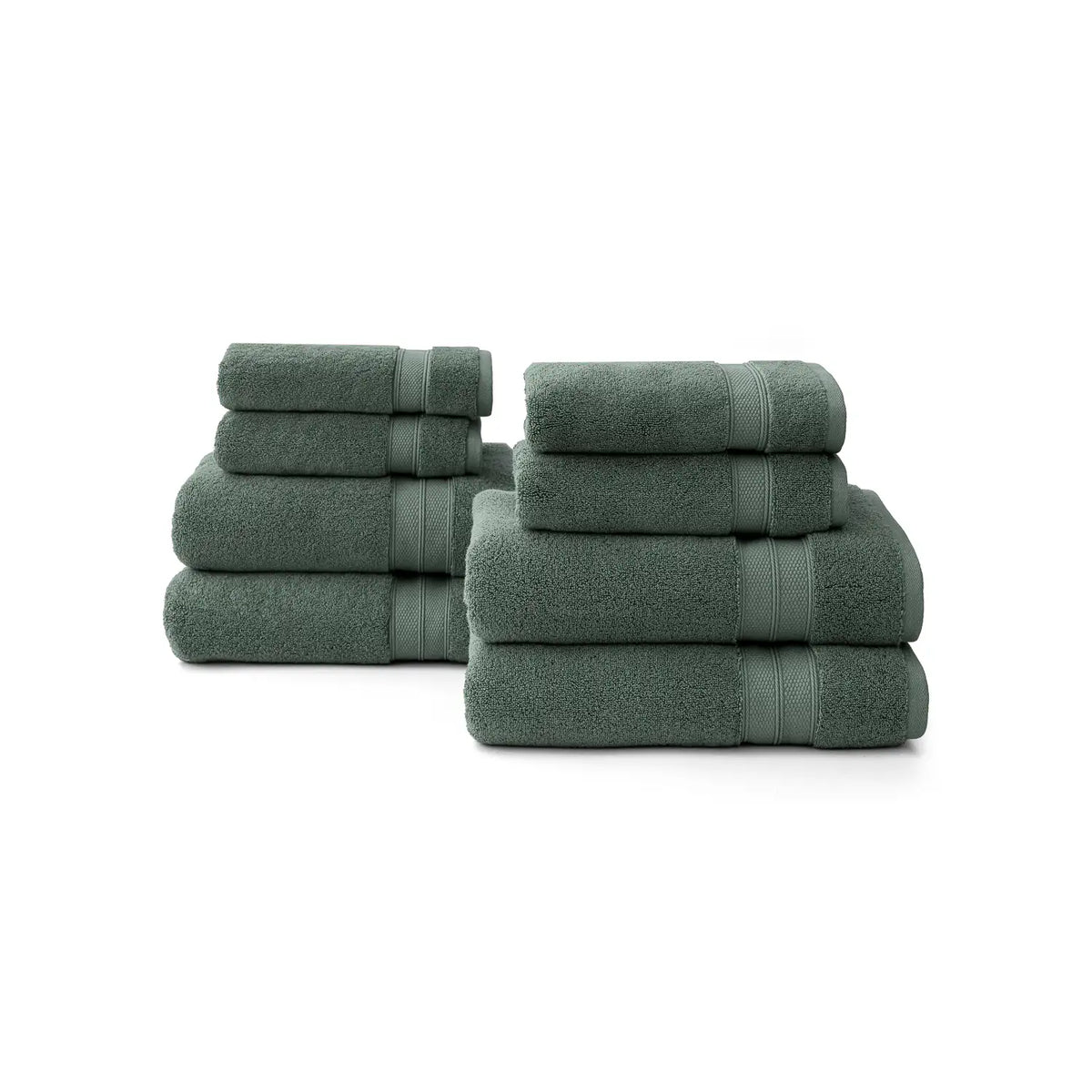 Modal & Cotton Premium Spa Bundle