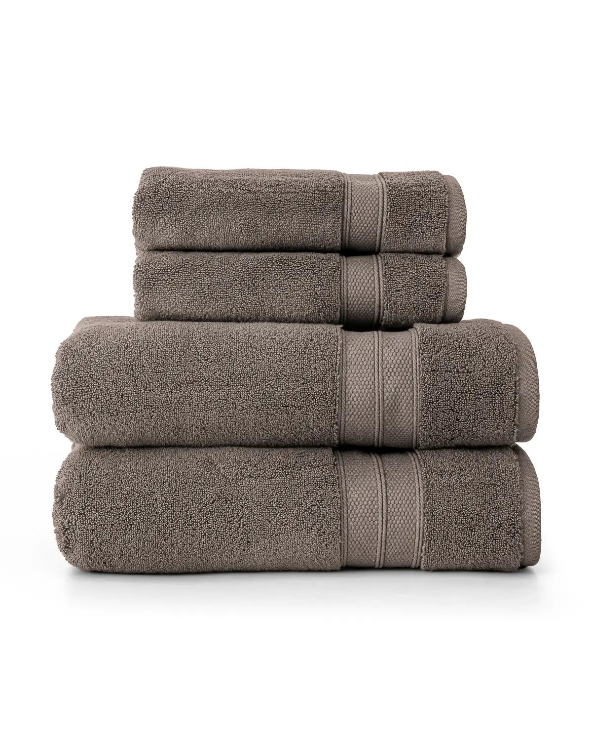 Modal & Cotton Premium Essential Bath Bundle