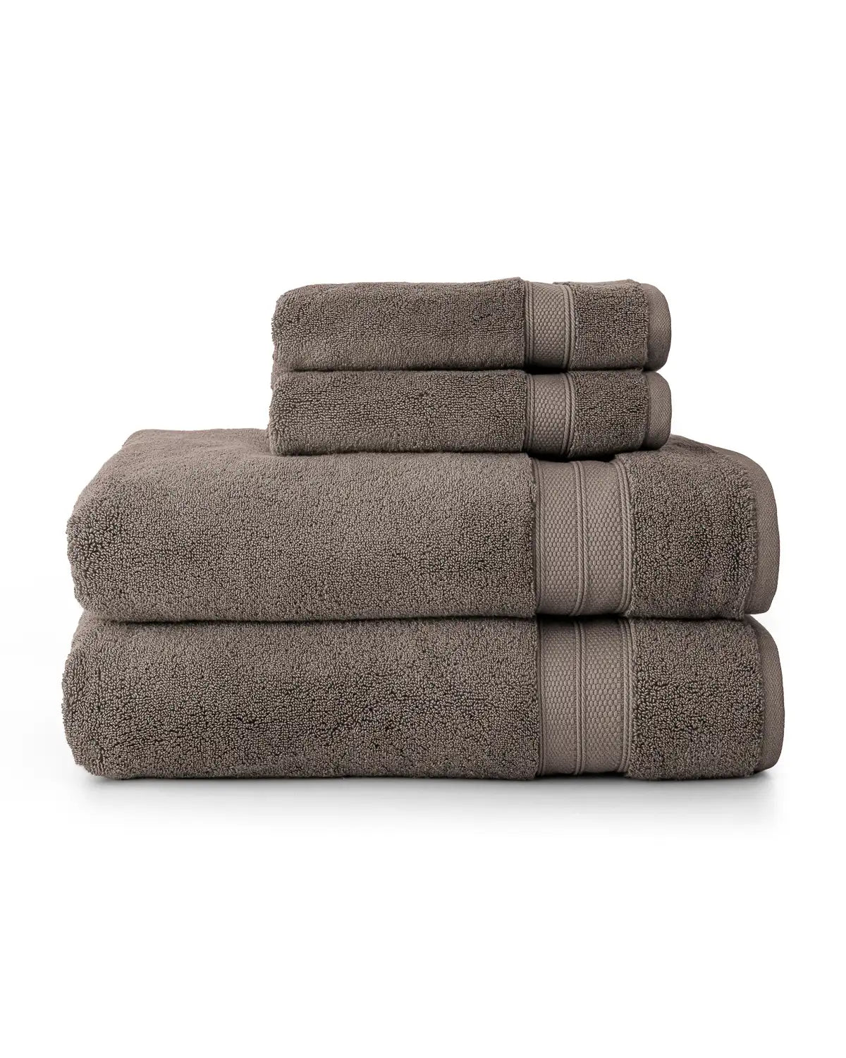 Modal & Cotton Premium Comfort Bath Bundle