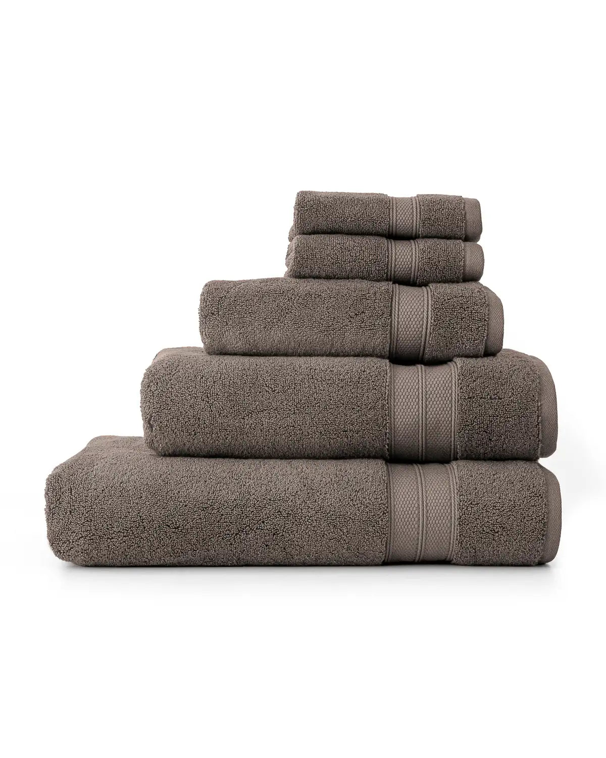 Modal & Cotton Premium All-in Bath Bundle