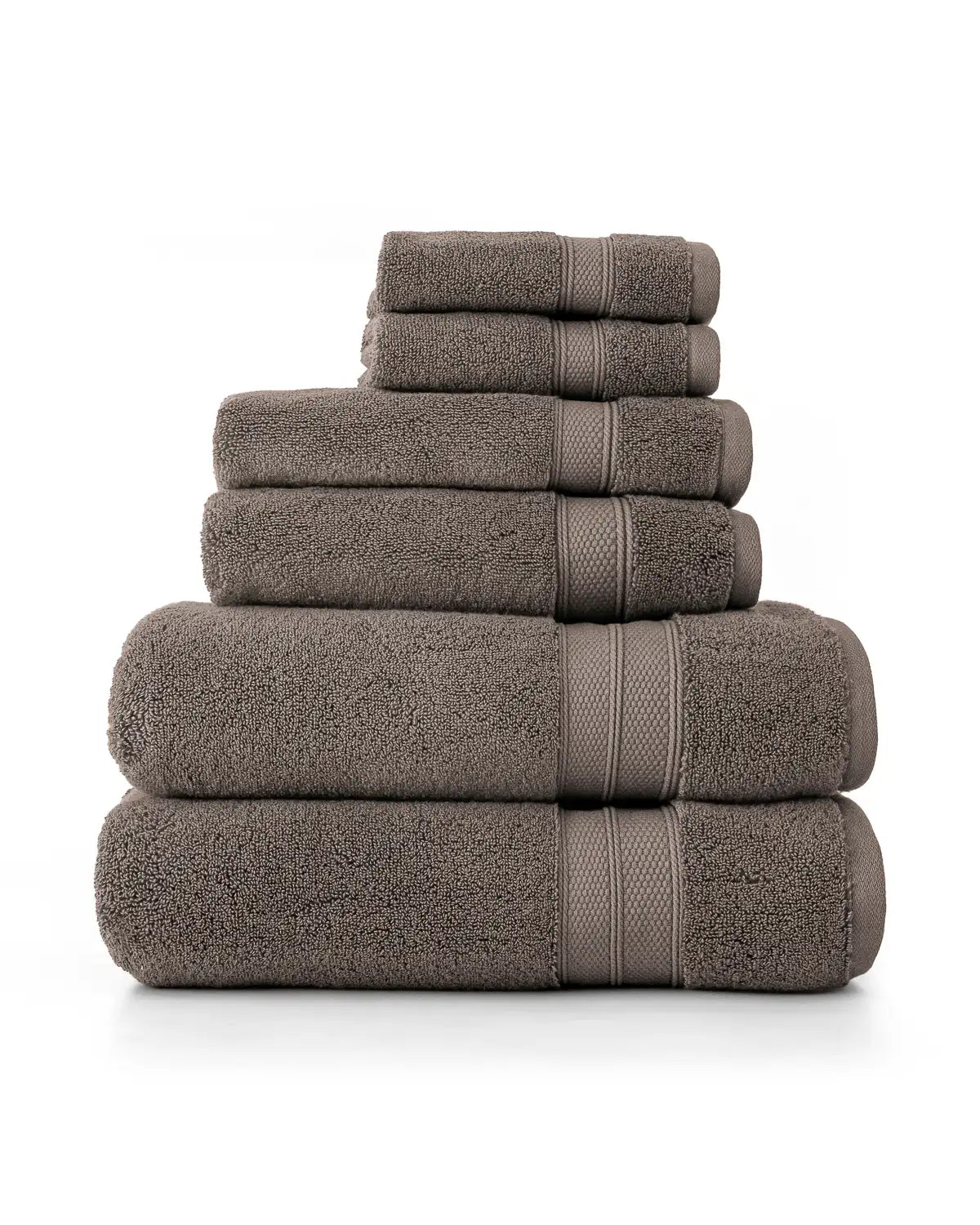 Modal & Cotton Premium Daily Bath Bundle