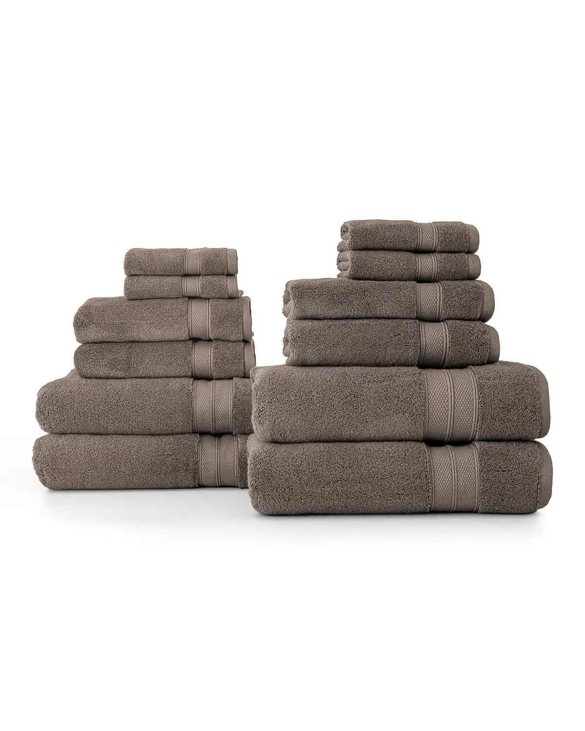 Modal & Cotton Premium Mega Bath Bundle