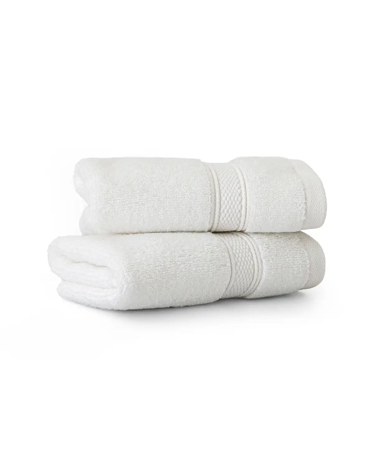 Modal & Cotton Premium Washcloth Duo