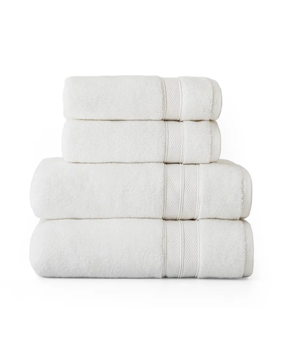 Modal & Cotton Premium Essential Bath Bundle