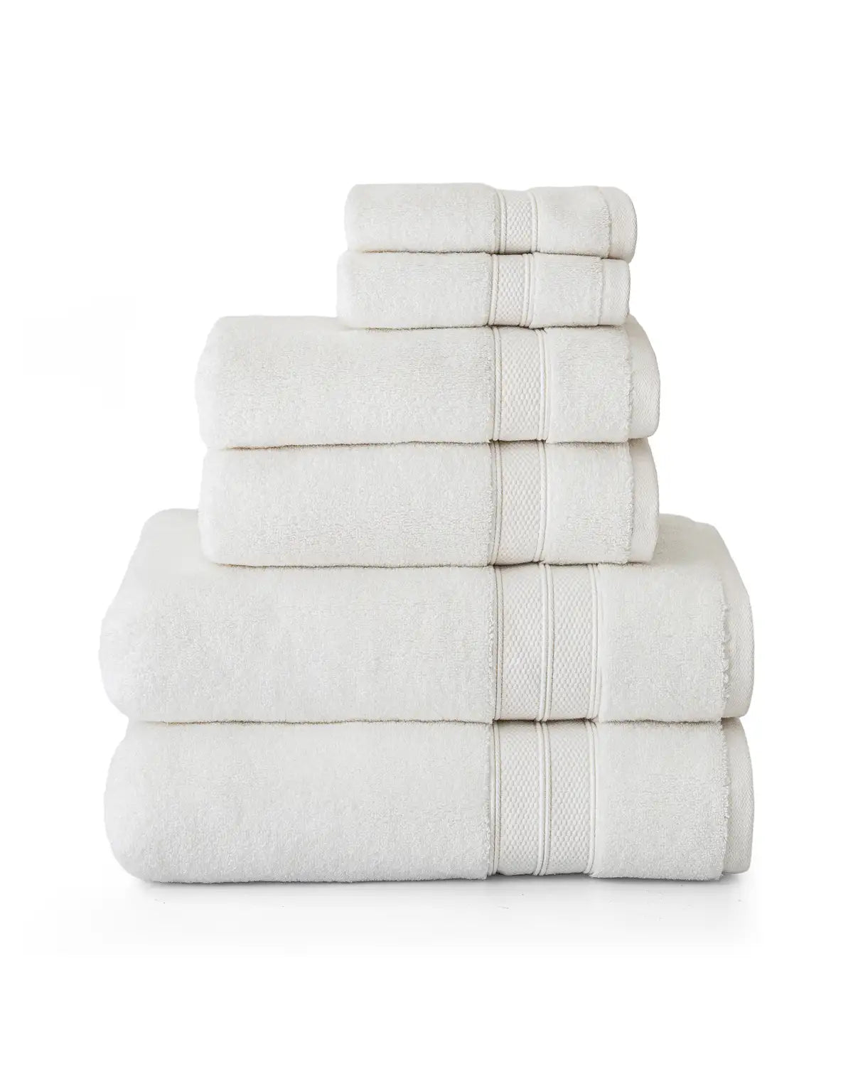 Modal & Cotton Premium Daily Bath Bundle