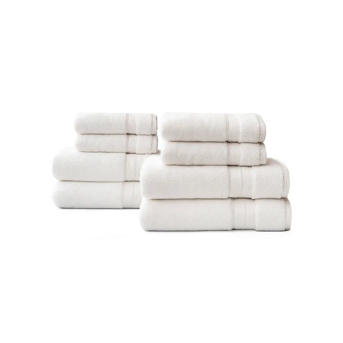 Modal & Cotton Premium Spa Bundle