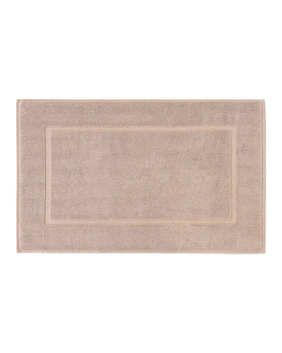 Cotton High-Absorbency Bath Mat