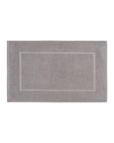 Cotton High-Absorbency Bath Mat