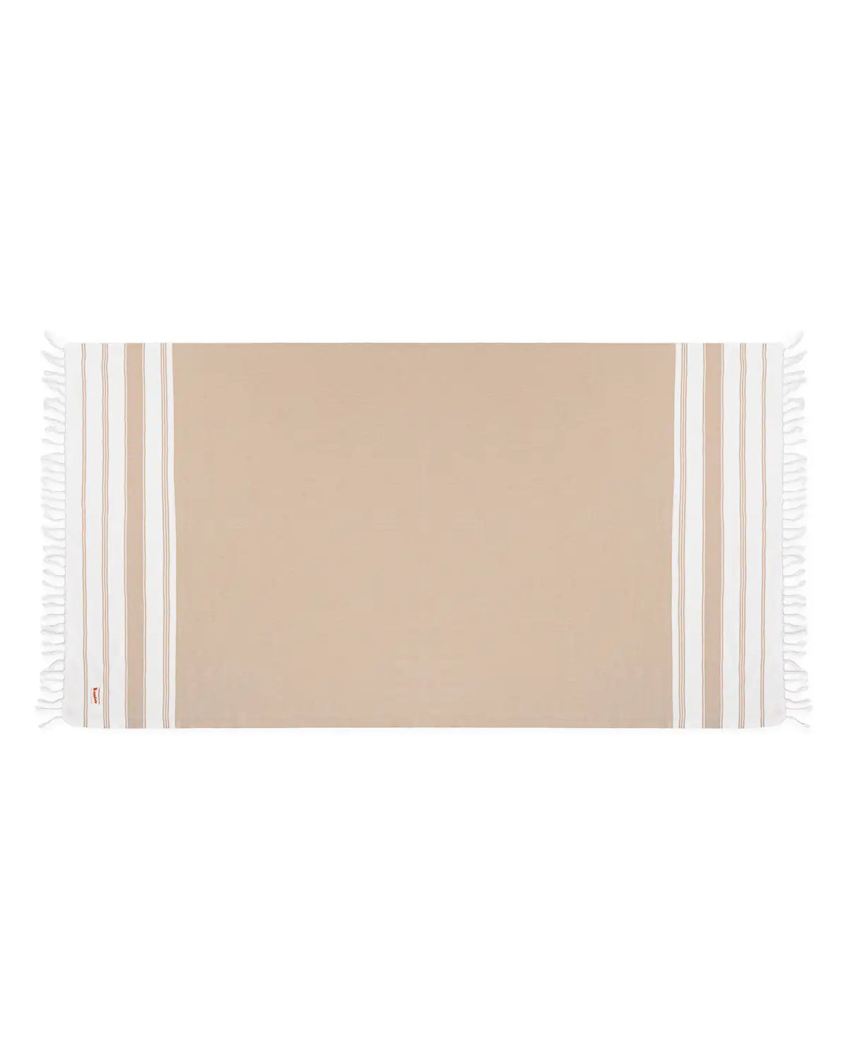 Ultra-Lightweight Multi-Purpose Beach Towel Collection