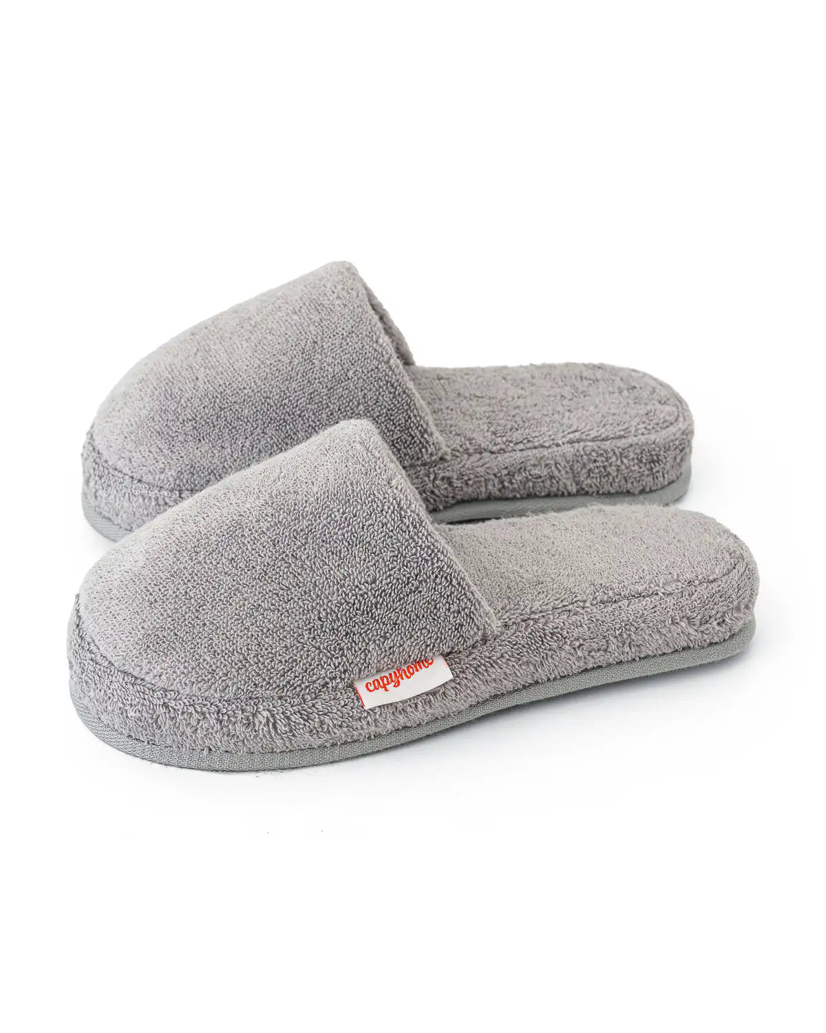 UltraSoft Cotton High-Absorbency Slippers