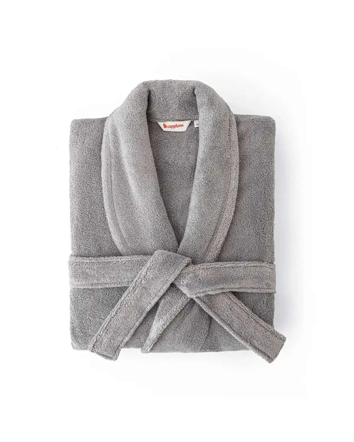 UltraSoft Premium Cotton High-Volume Bathrobe