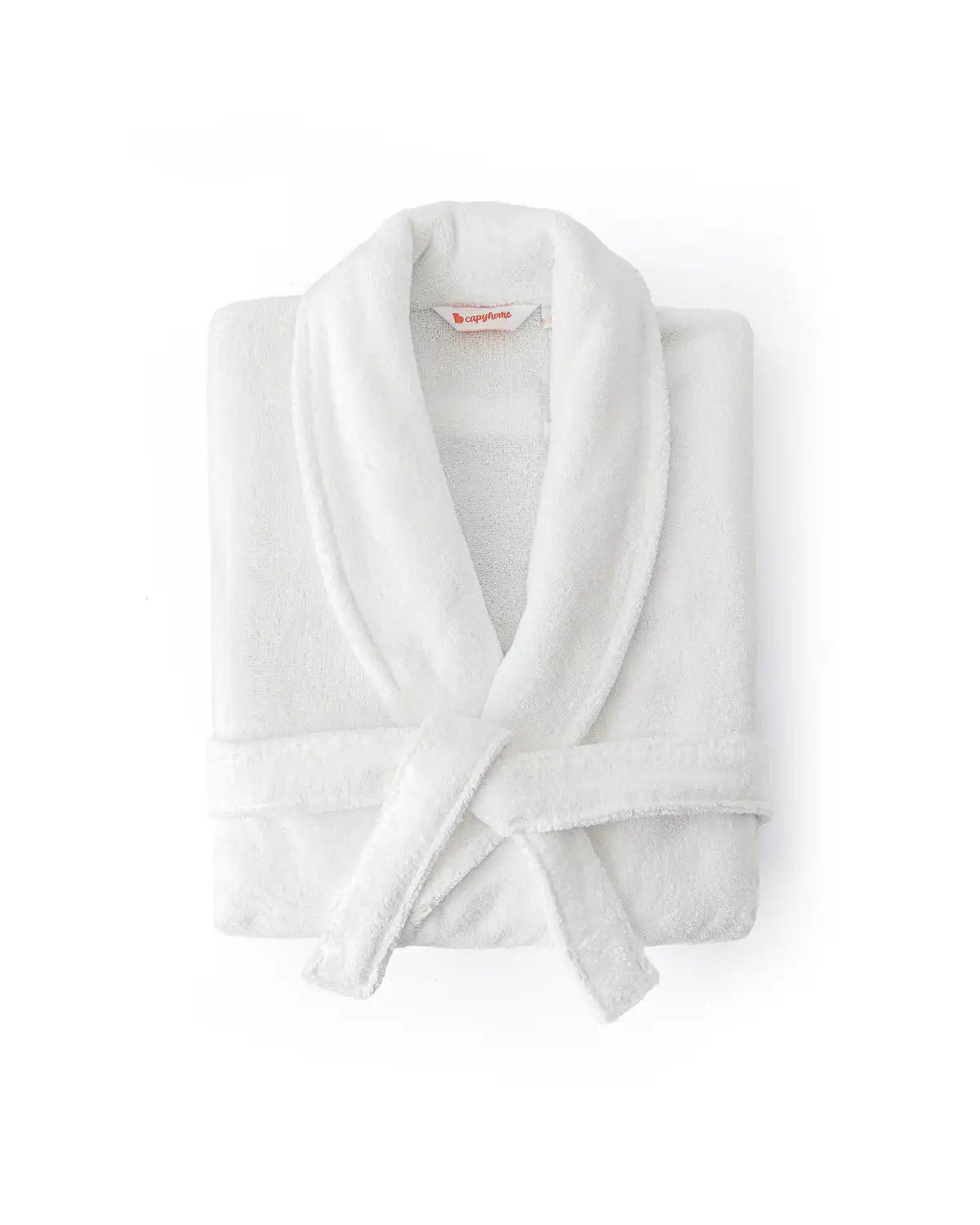 UltraSoft Premium Cotton High-Volume Bathrobe
