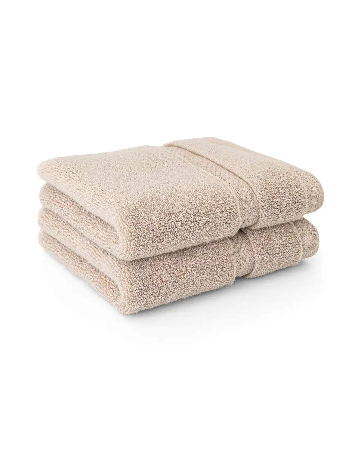 UltraSoft Premium Cotton 700 GSM Bath Sheet Duo