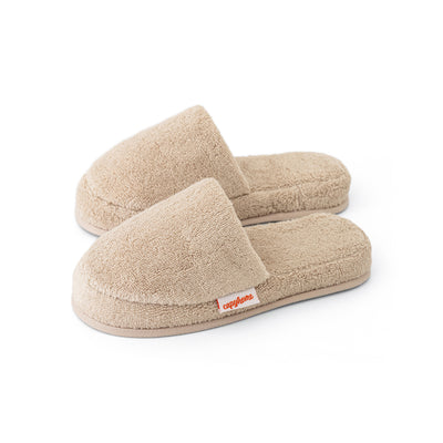 UltraSoft Cotton High-Absorbency Slippers