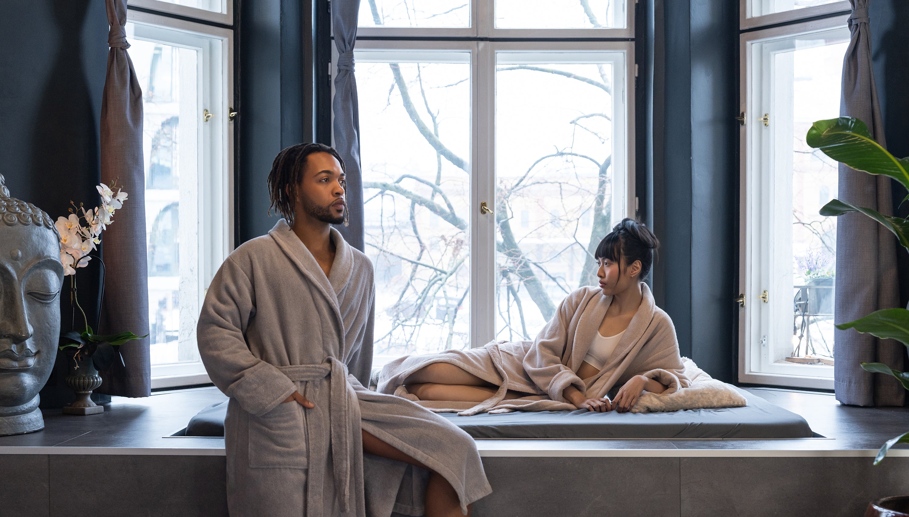 the soft sideof living