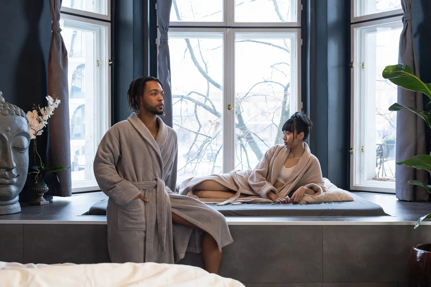 the soft side of living