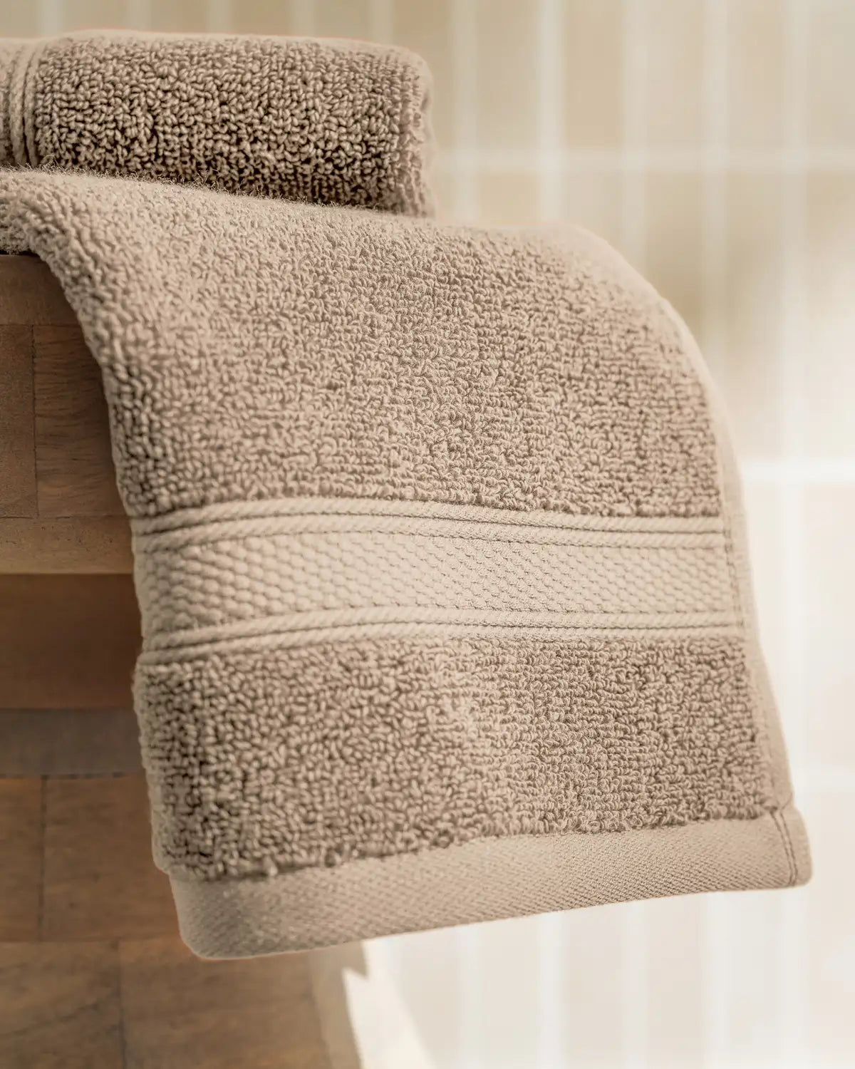 Modal & Cotton Premium All-in Bath Bundle