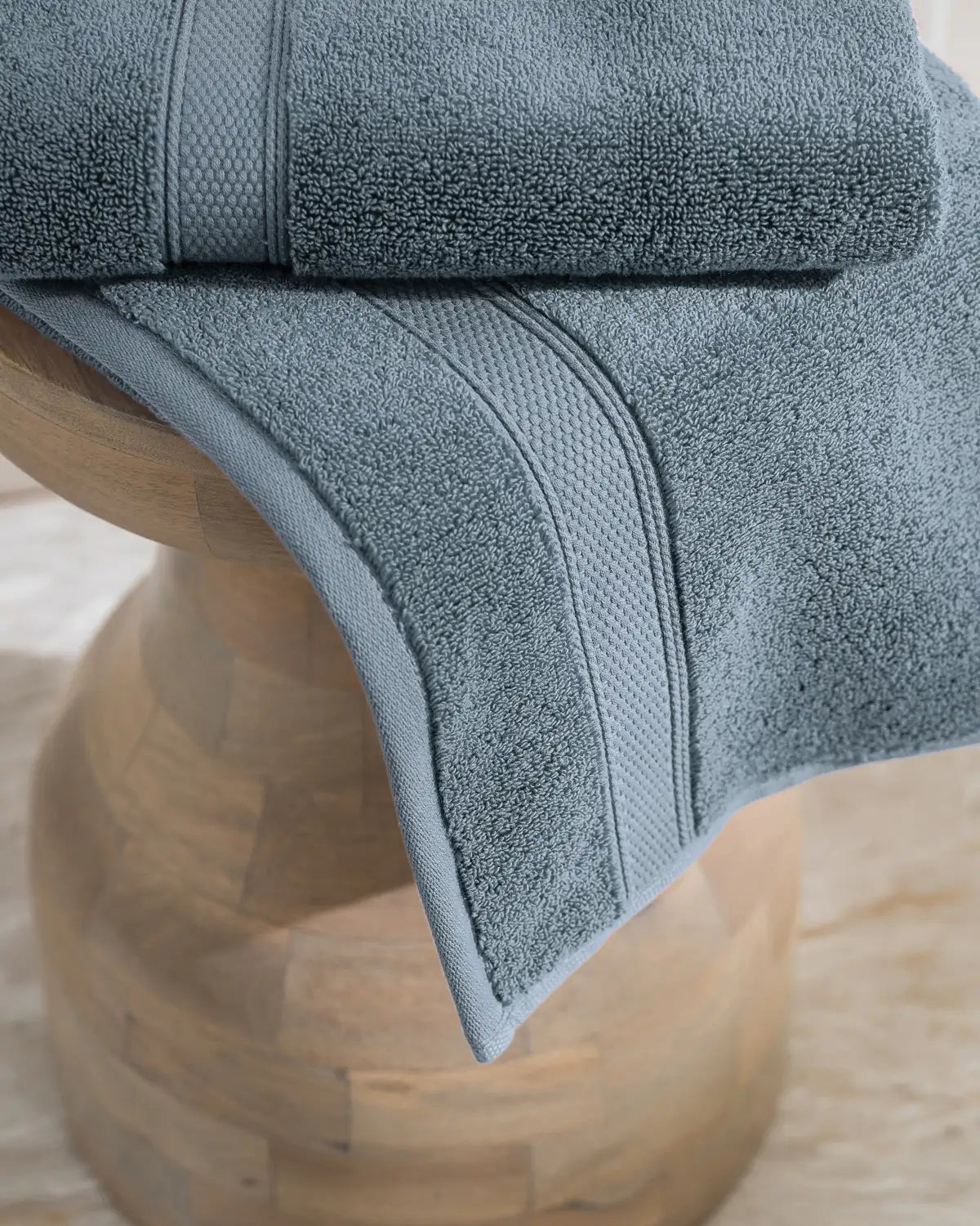 Modal & Cotton Premium Mega Bath Bundle