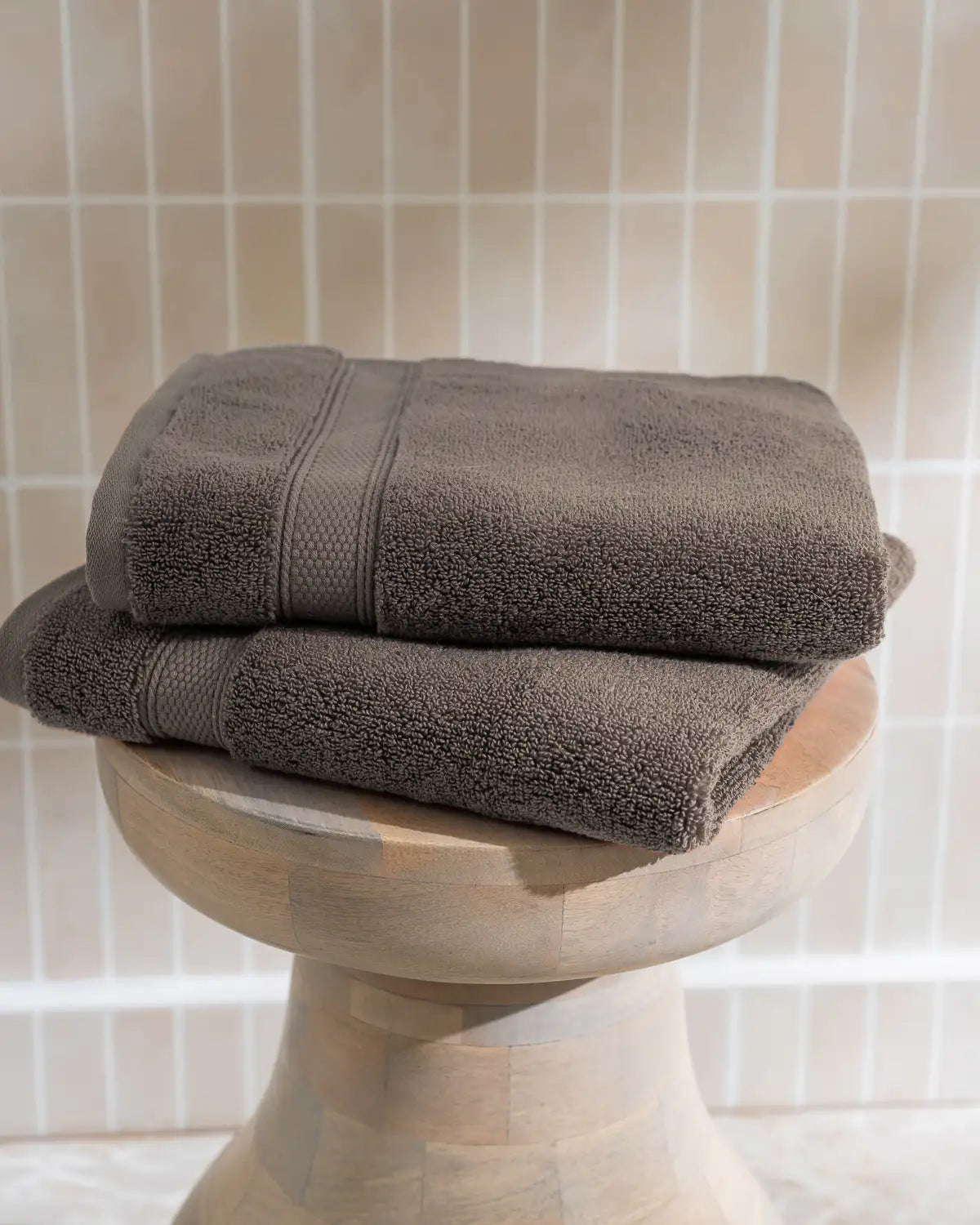 Modal & Cotton Premium Daily Bath Bundle