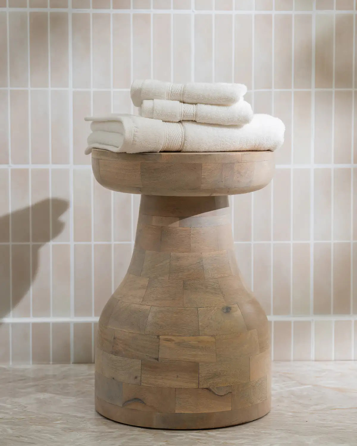 Modal & Cotton Premium Spa Bundle