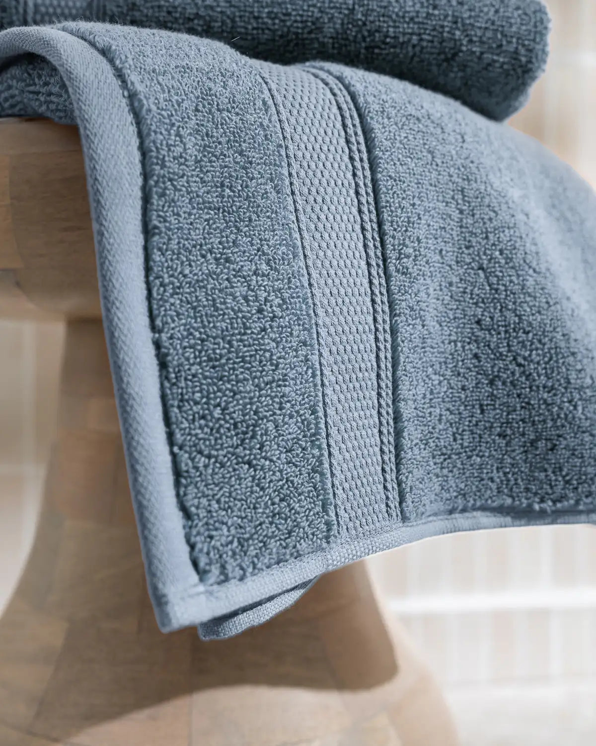 Modal & Cotton Premium Hand Towel Duo