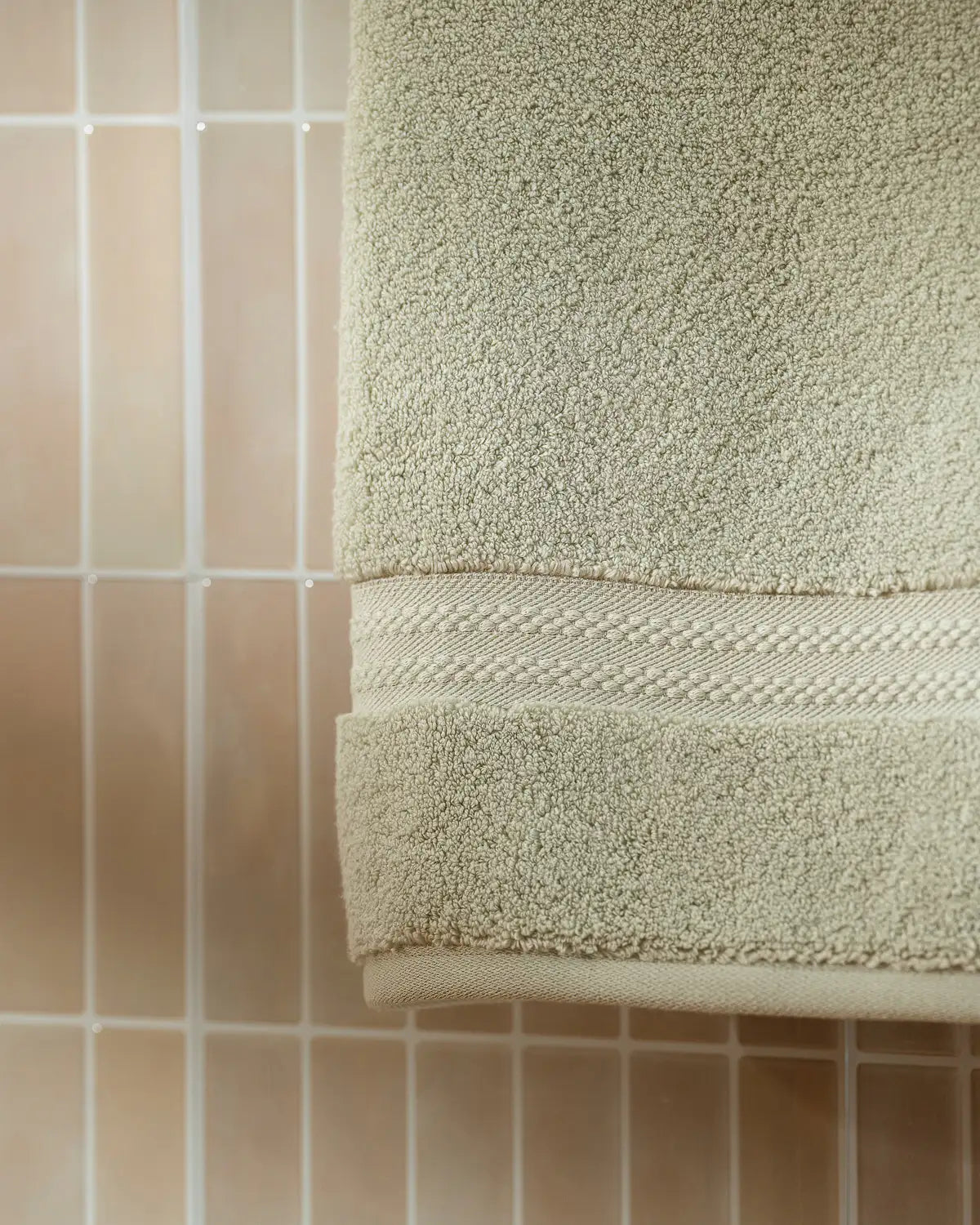 UltraSoft Premium Cotton 700 GSM Hand Towel Duo