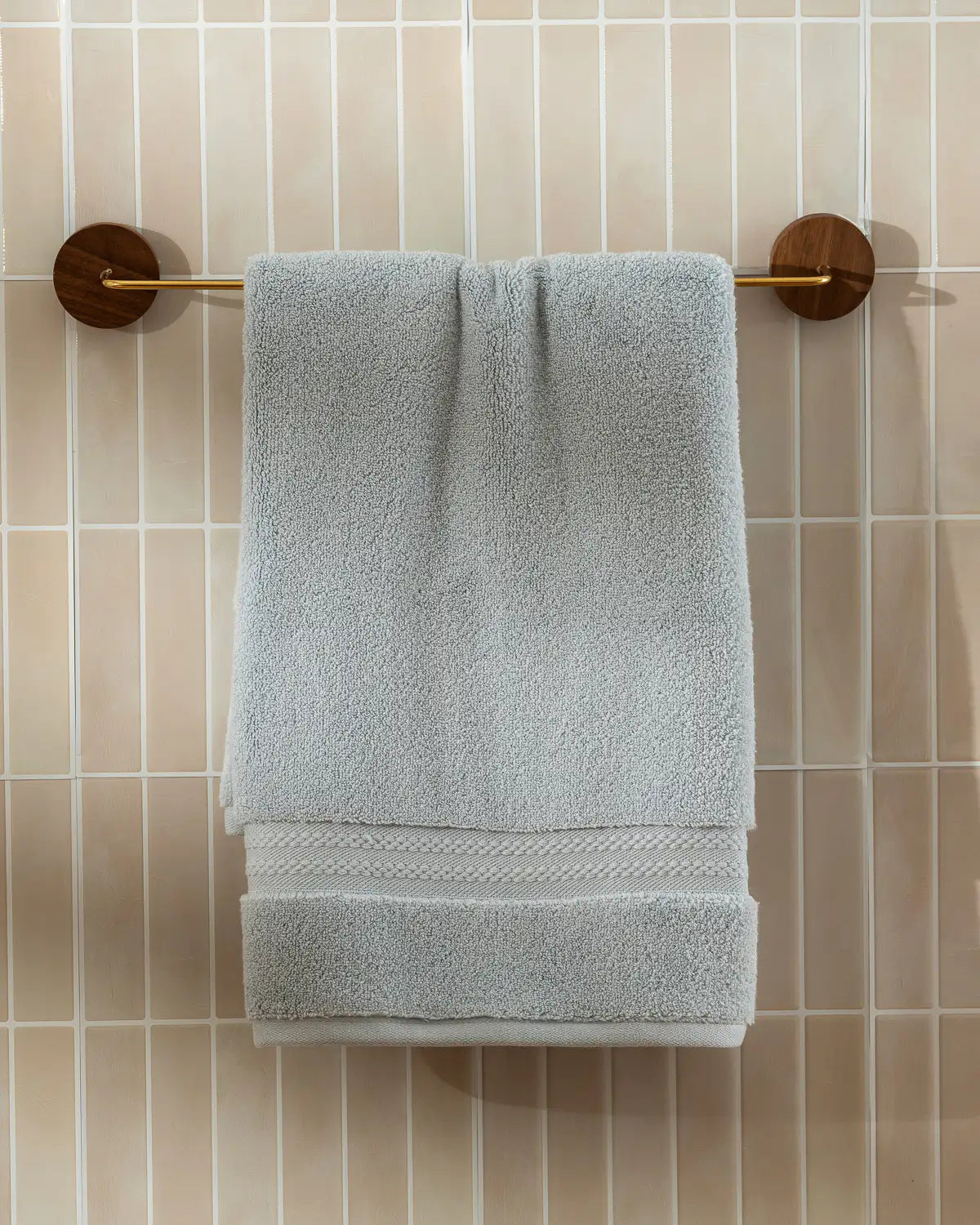 UltraSoft Premium Cotton 700 GSM Mega Bath Bundle