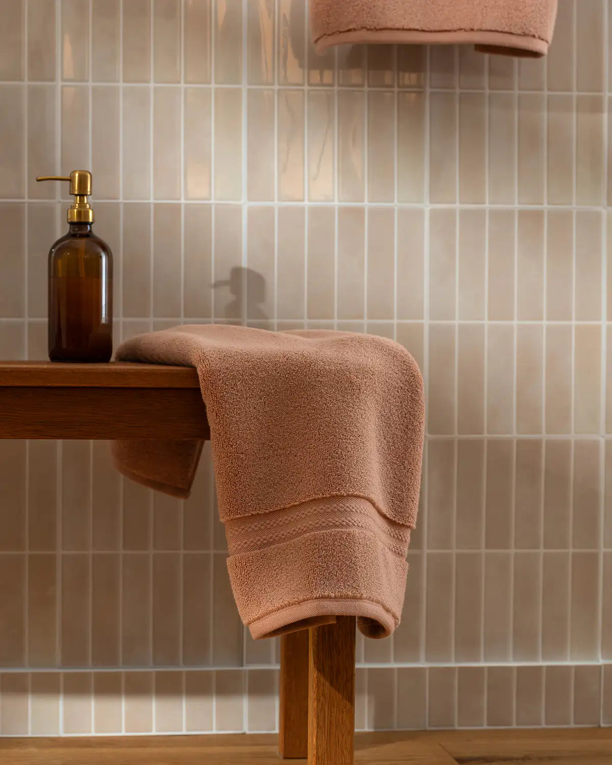 UltraSoft Premium Cotton 700 GSM Washcloth Duo