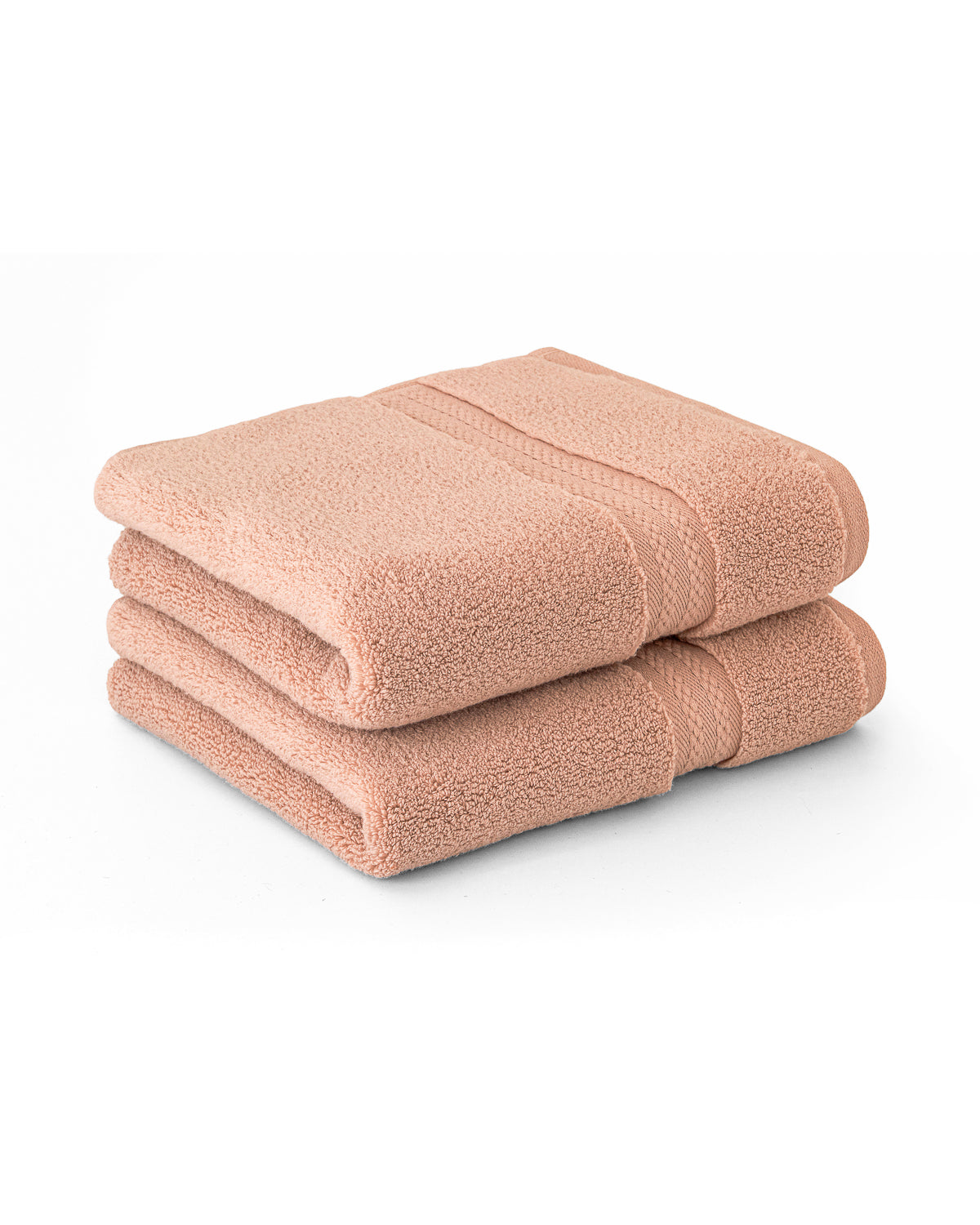 UltraSoft Premium Cotton 700 GSM Hand Towel Duo