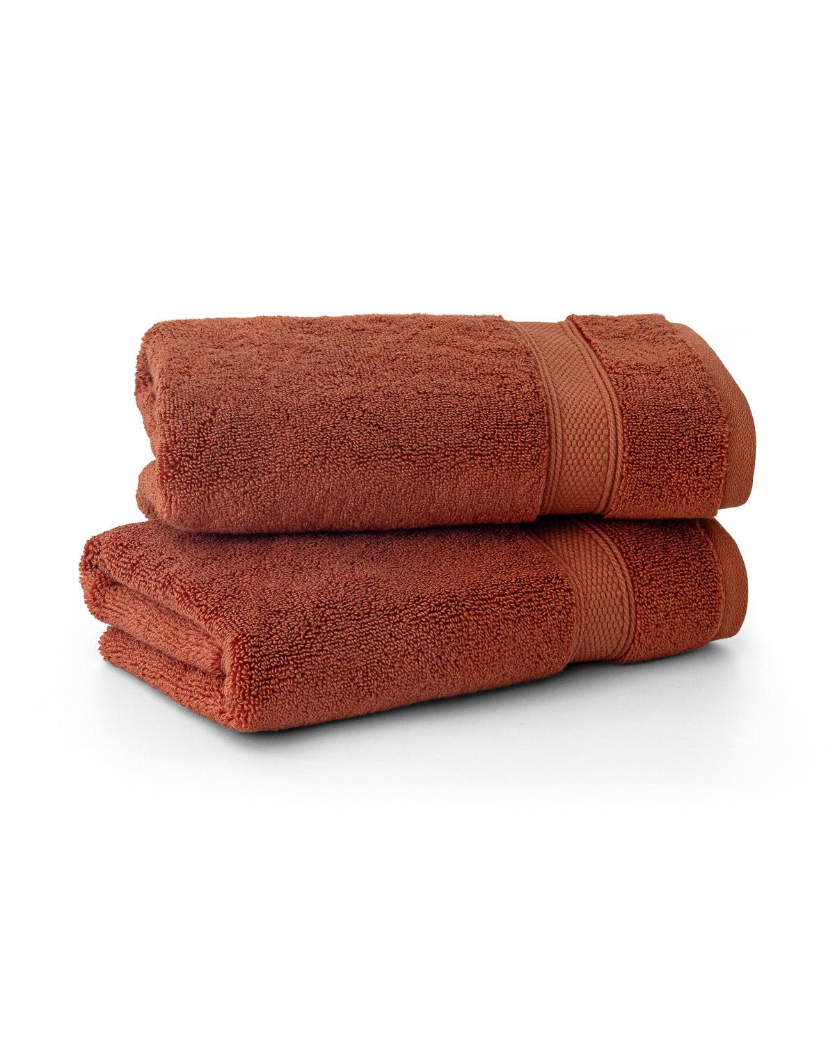 Modal & Cotton Premium Washcloth Duo